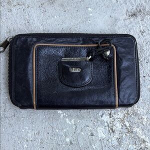 See by Chloe wallet